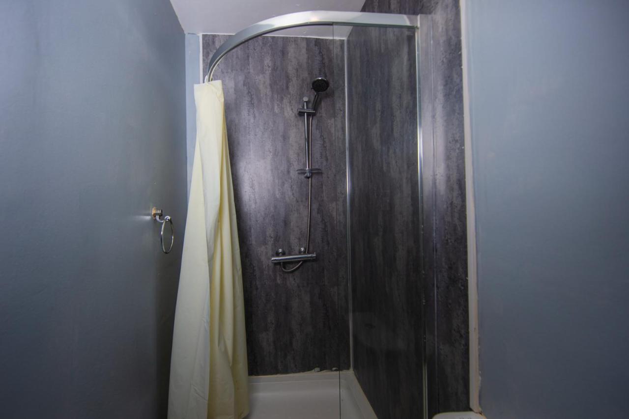 Super Central 4Bedroom Apartment At The Meadows Edinburgh Kültér fotó